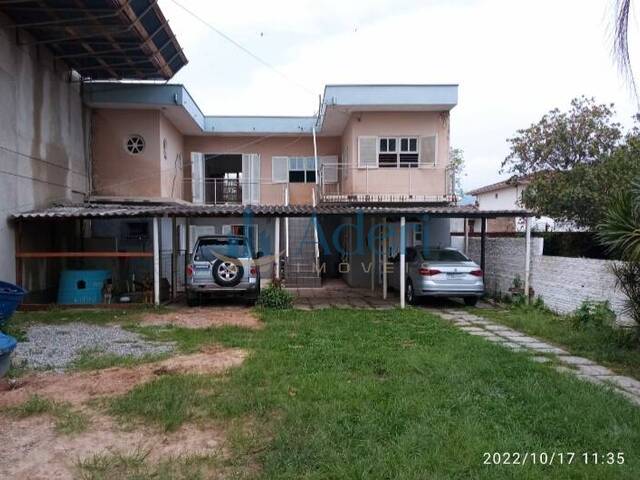 Casa para Venda em Navegantes - 1