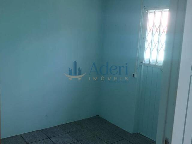 #122 - Casa para Locação em Navegantes - SC