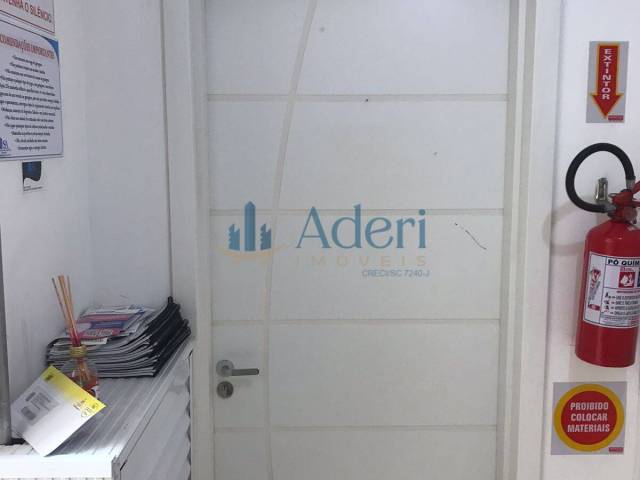 #127 - Apartamento para Locação em Navegantes - SC - 3