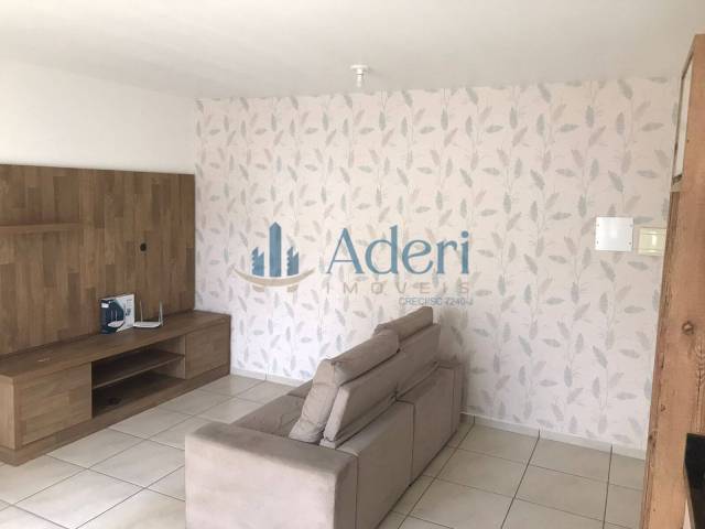 Apartamento para Locação em Navegantes - 5