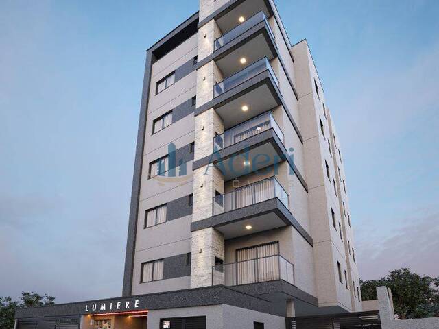 #130 - Apartamento para Venda em Navegantes - SC - 1