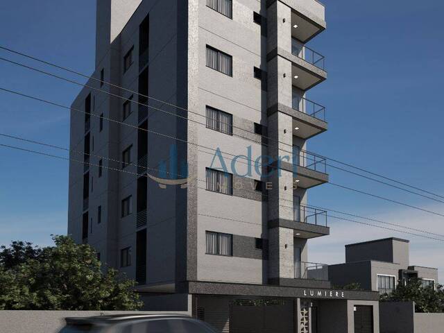 #130 - Apartamento para Venda em Navegantes - SC - 2