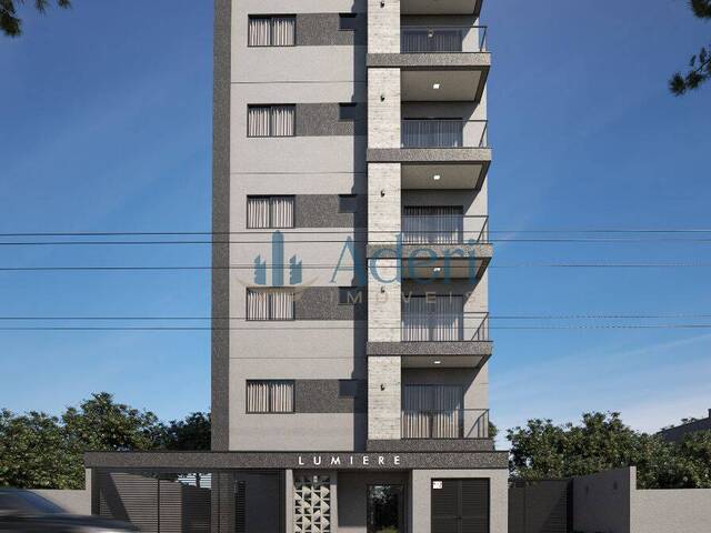 #130 - Apartamento para Venda em Navegantes - SC - 3