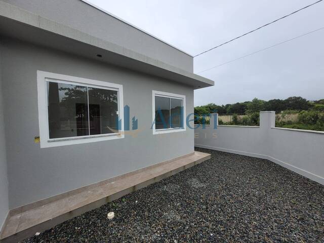 Casa para Venda em Navegantes - 3