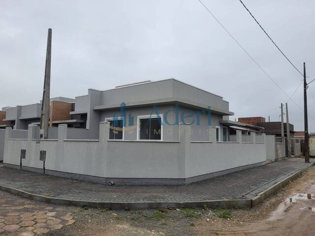 Casa para Venda em Navegantes - 2