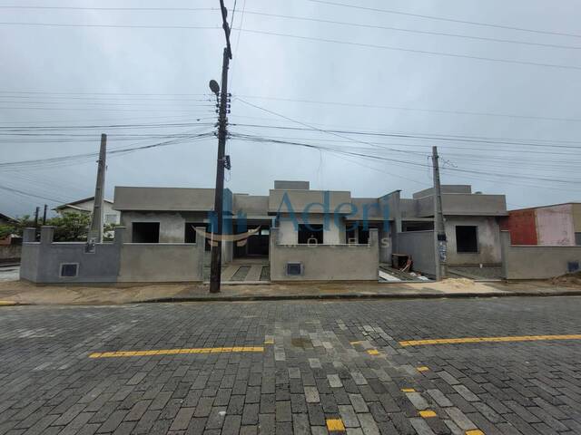#160 - Casa para Venda em Navegantes - SC - 3