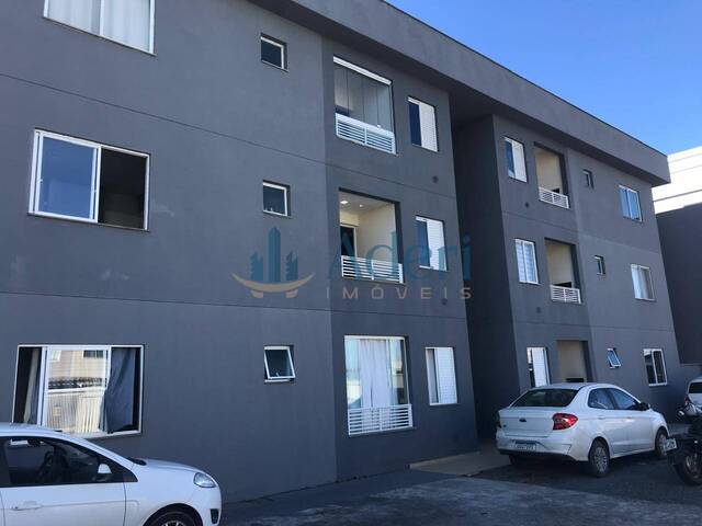 Apartamento para Locação em Navegantes - 2