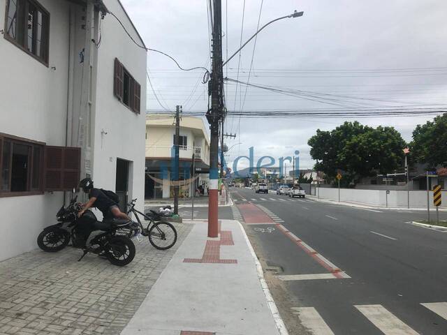 #185 - Apartamento para Locação em Navegantes - SC - 2