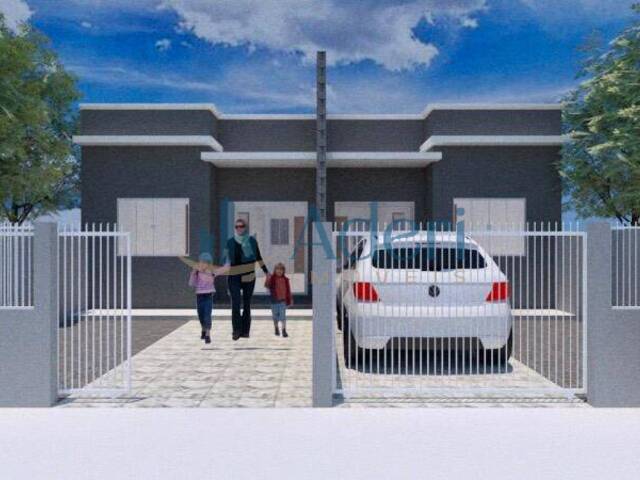 #188 - Casa para Venda em Navegantes - SC