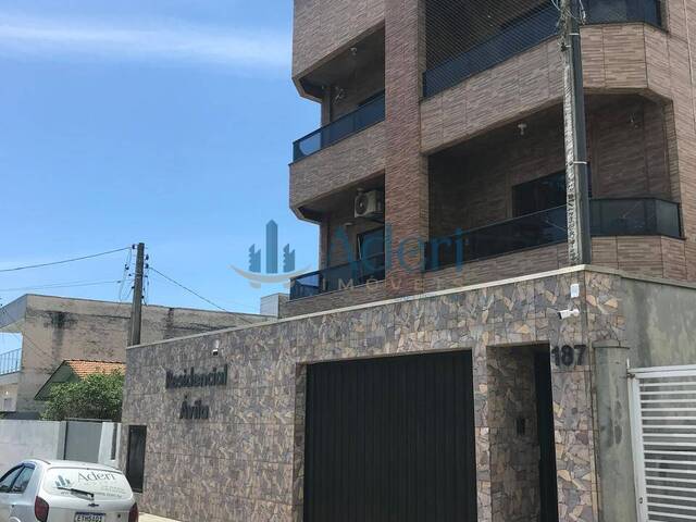 Apartamento para Locação em Navegantes - 3