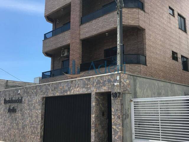 Apartamento para Locação em Navegantes - 2