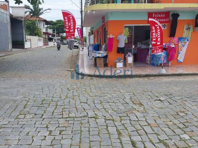 Sala para Locação em Navegantes - 4