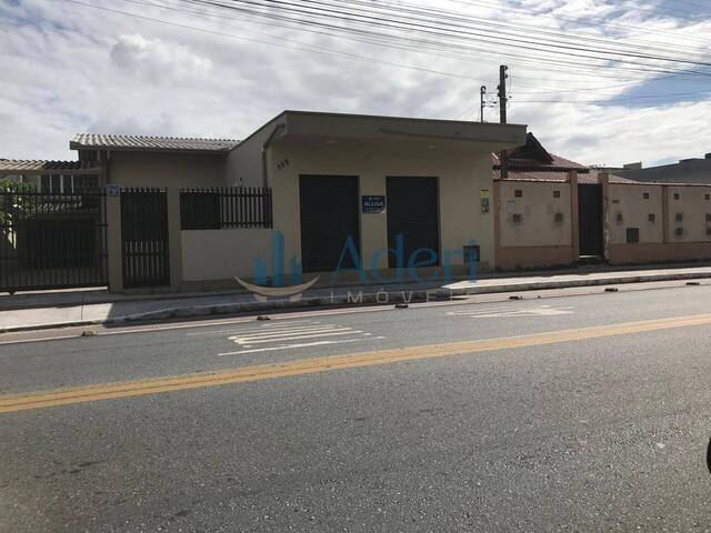 #197 - Sala para Locação em Navegantes - SC - 2