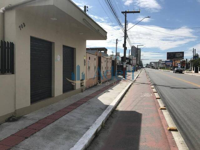 #197 - Sala para Locação em Navegantes - SC - 3