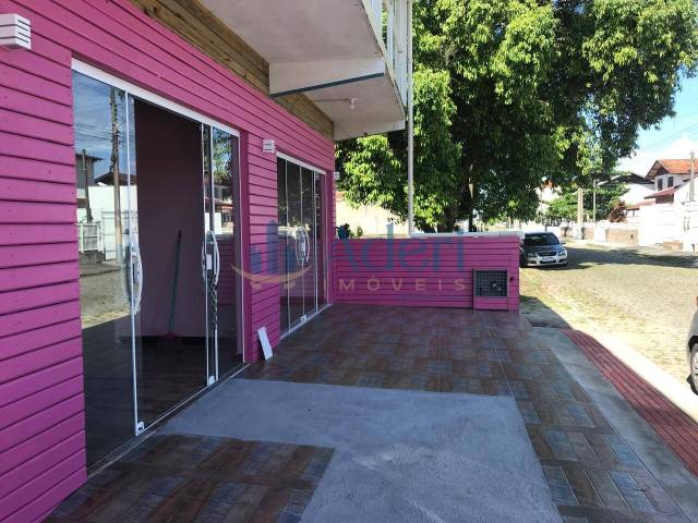 Sala para Locação em Navegantes - 5