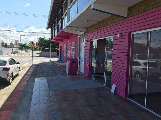 #198 - Sala para Locação em Navegantes - SC - 2