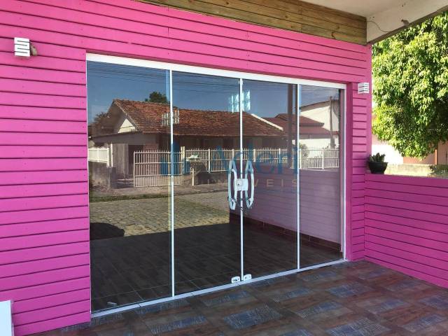 Sala para Locação em Navegantes - 4