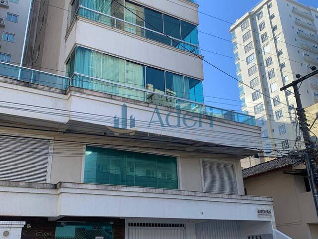 #202 - Apartamento para Venda em Itapema - SC