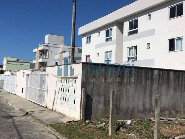#204 - Apartamento para Locação em Navegantes - SC - 2