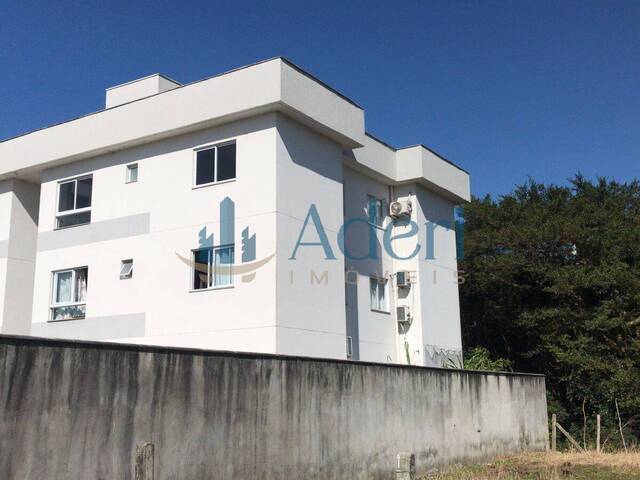 #204 - Apartamento para Locação em Navegantes - SC - 3
