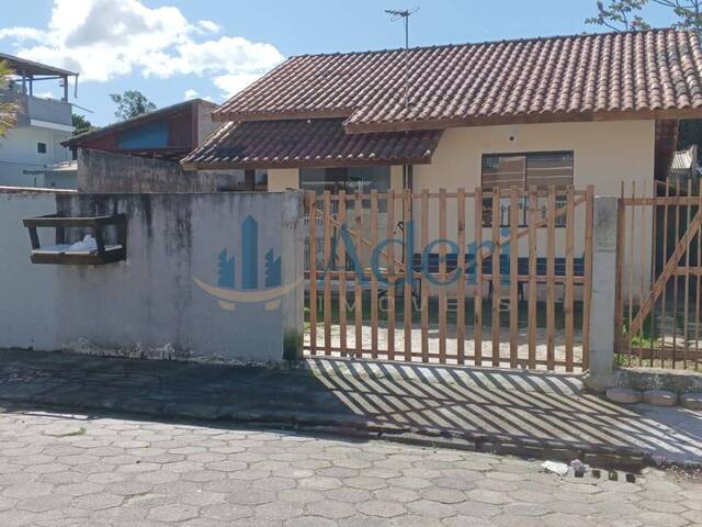 Locação em Meia Praia - Navegantes