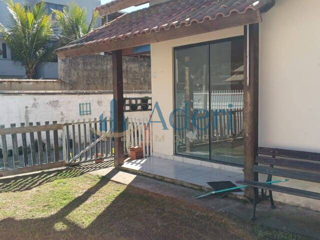 #205 - Casa para Locação em Navegantes - SC - 2