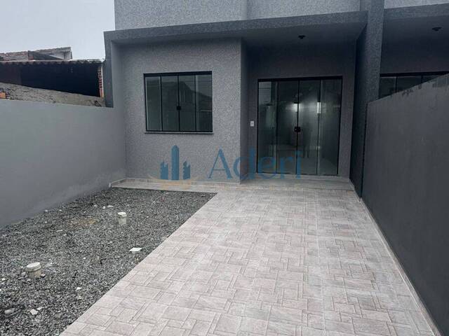#200 - Casa para Venda em Navegantes - SC - 2