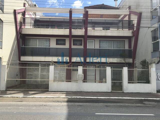 #206 - Casa para Venda em Navegantes - SC - 1