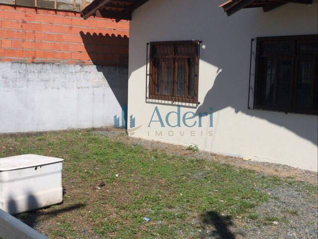 #207 - Casa para Locação em Navegantes - SC - 2