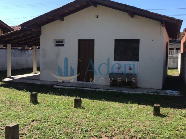 Casa para Locação em Navegantes - 5