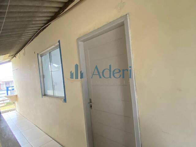 Apartamento para Locação em Navegantes - 4