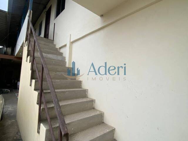 #208 - Apartamento para Locação em Navegantes - SC - 2