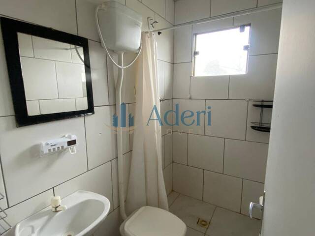 #208 - Apartamento para Locação em Navegantes - SC - 3