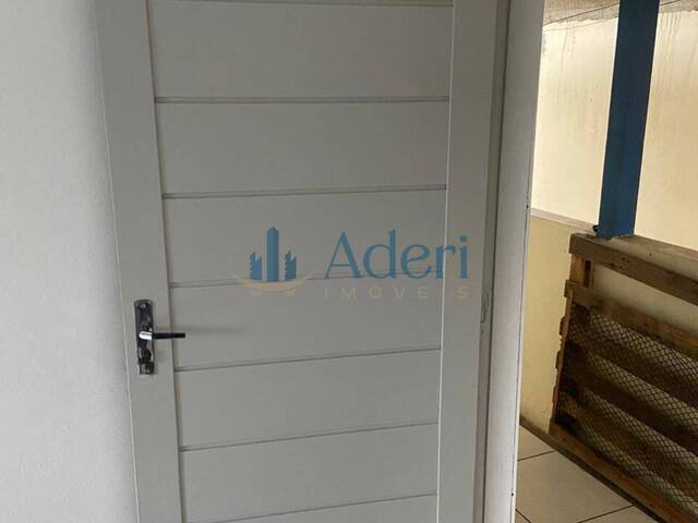 Apartamento para Locação em Navegantes - 5