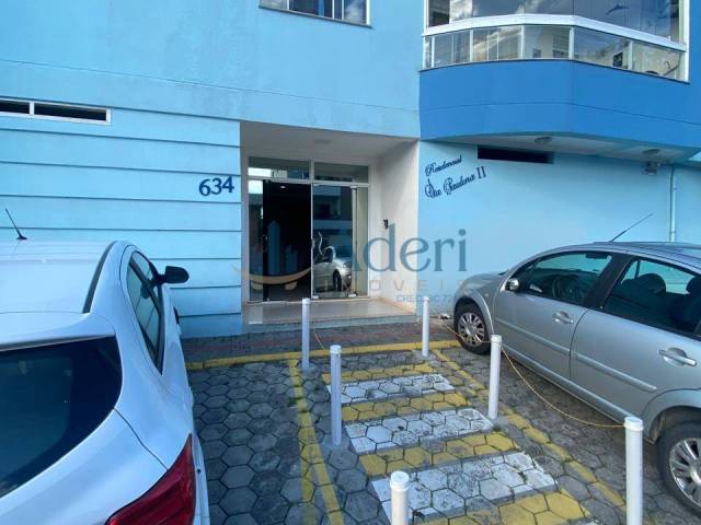 #209 - Apartamento para Locação em Navegantes - SC - 2