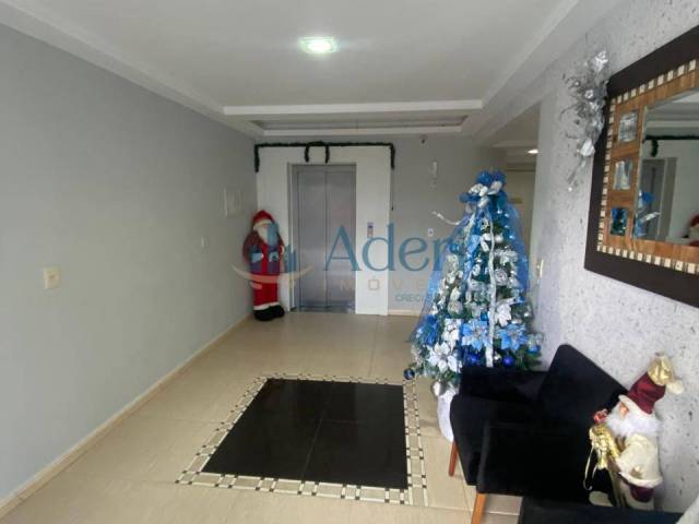 #209 - Apartamento para Locação em Navegantes - SC - 3