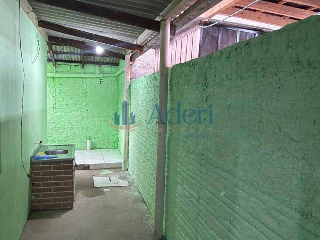 #210 - Casa para Locação em Navegantes - SC - 3