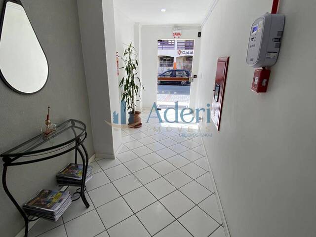 Apartamento para Locação em Navegantes - 5