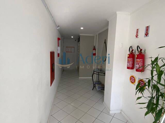 Apartamento para Locação em Navegantes - 4