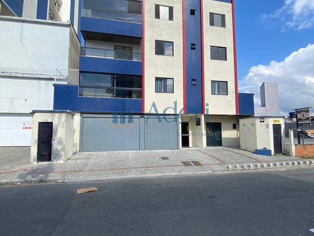 Locação em Centro - Navegantes