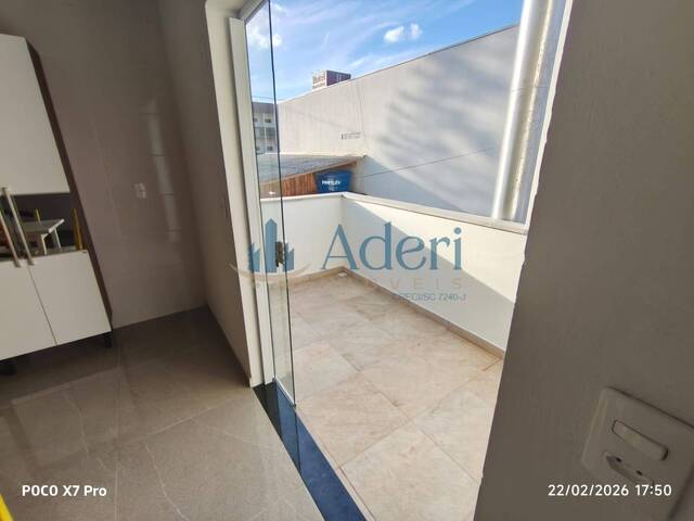 #214 - Apartamento para Locação em Penha - SC - 2
