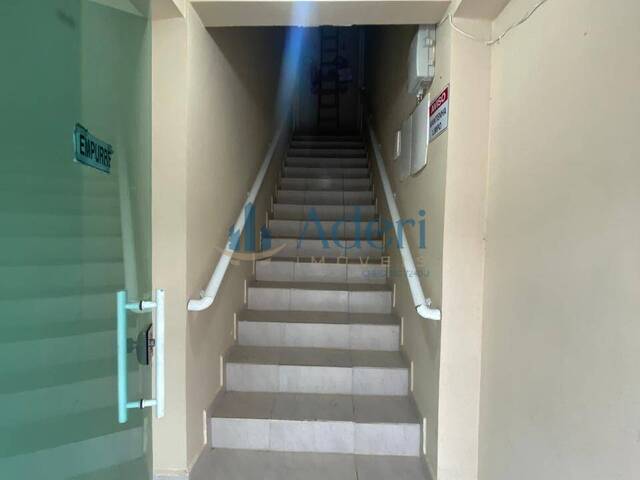 #216 - Apartamento para Locação em Navegantes - SC - 2