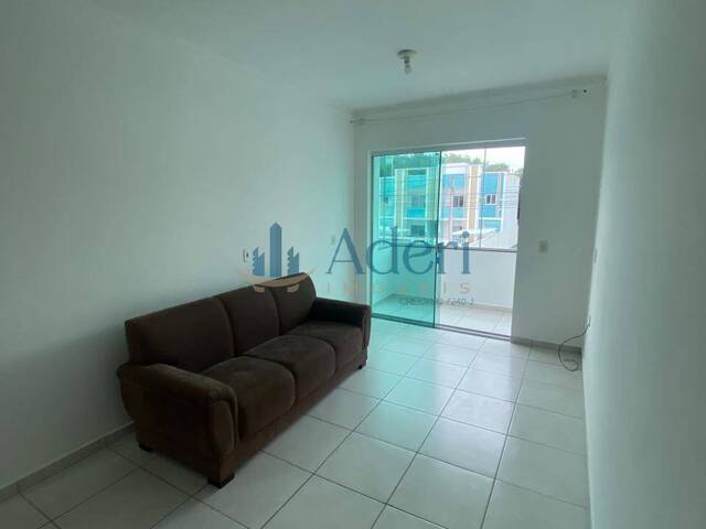 Apartamento para Locação em Navegantes - 4