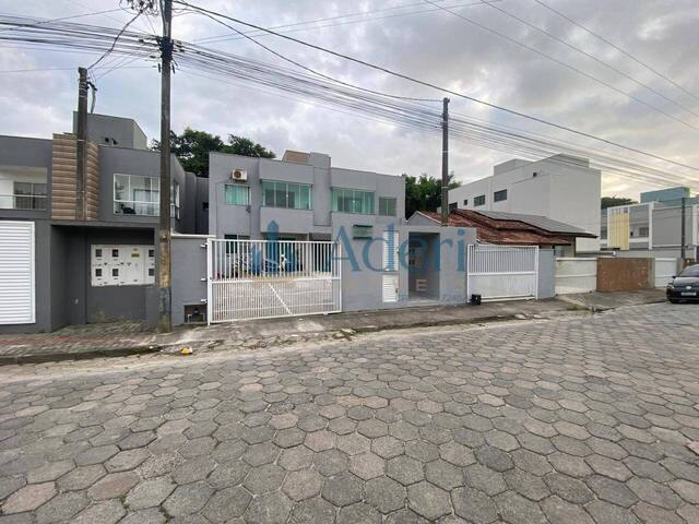 #216 - Apartamento para Locação em Navegantes - SC - 1