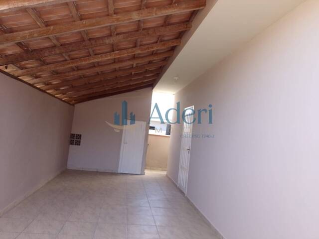 Casa para Locação em Navegantes - 3