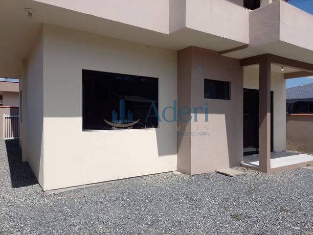 Casa para Locação em Navegantes - 2