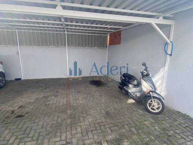 Apartamento para Venda em Navegantes - 3