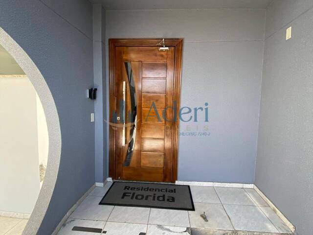 Apartamento para Venda em Navegantes - 5