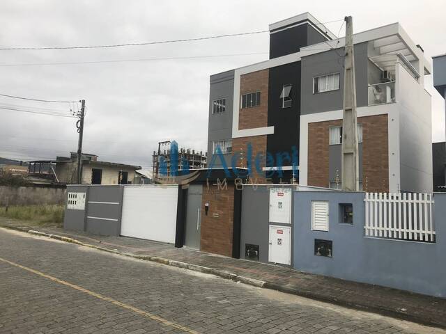 Apartamento para Locação em Navegantes - 4