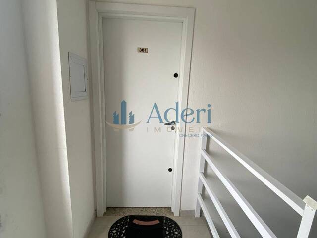 Apartamento para Locação em Navegantes - 5